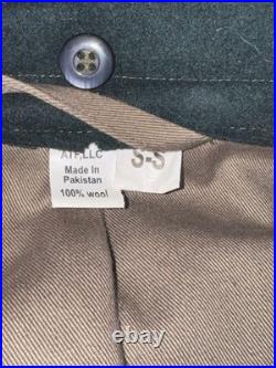 ATTHEFRONT m36 tunic short small