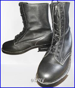 A more authentic Fallschirmjäger jump boots, paratroopers boots