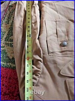 Africa korps German Reproduction Tunic