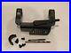 All Steel LSR Sniper Scope Mount for German Mauser K98 98K K98K