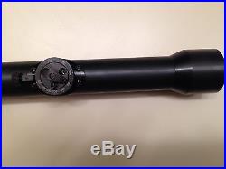 All Steel Reproduction German K98 k98 98k Mauser ZF39 ZF-39 ZF 39 Sniper Scope