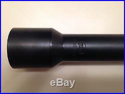All Steel Reproduction German K98 k98 98k Mauser ZF39 ZF-39 ZF 39 Sniper Scope