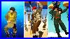 American Paratrooper Vs British Vs German