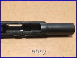 Astra model 600/43 slide WWII first contract world war 2 German Part Spanish