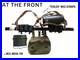 At The Front Wwii German Premium Infantry Webgear Gently Used K98 (reproduction)