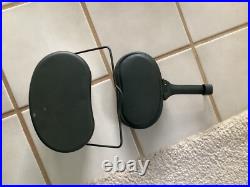 At The Front Wwii German Premium Infantry Webgear Gently Used K98 (reproduction)