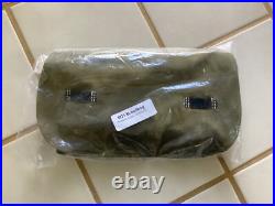 At The Front Wwii German Premium Infantry Webgear Gently Used K98 (reproduction)