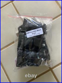 At The Front Wwii German Premium Infantry Webgear Gently Used K98 (reproduction)