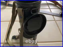 At The Front Wwii German Premium Infantry Webgear Gently Used K98 (reproduction)