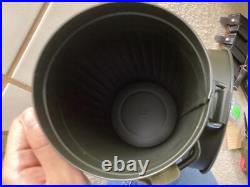 At The Front Wwii German Premium Infantry Webgear Gently Used K98 (reproduction)