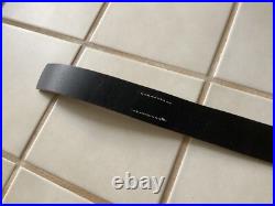 At The Front Wwii German Premium Infantry Webgear Gently Used K98 (reproduction)