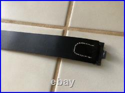 At The Front Wwii German Premium Infantry Webgear Gently Used K98 (reproduction)