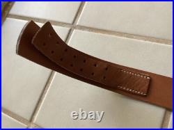 At The Front Wwii German Premium Infantry Webgear Gently Used K98 (reproduction)