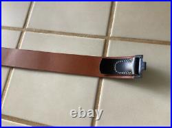 At The Front Wwii German Premium Infantry Webgear Gently Used K98 (reproduction)