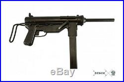Authentic Replica US Grease Gun. 45 Rifle Non-Firing Gun