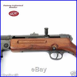 Authentic WWII German MP41 Select Fire Rifle 34 Submachine Gun Non-Firing Gun