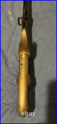 Beautiful German Military Sword WW1-WW2