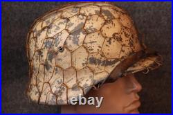Beautiful original Germany helmet? 35 size 64/57