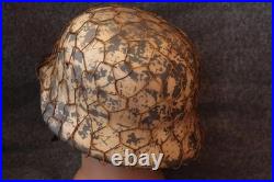 Beautiful original Germany helmet? 35 size 64/57