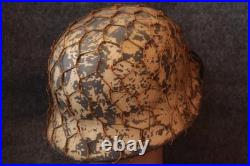 Beautiful original Germany helmet? 35 size 64/57