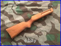 Beretta 42/38 Wood Stock Best Quality