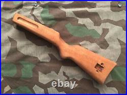 Beretta 42/38 Wood Stock Best Quality