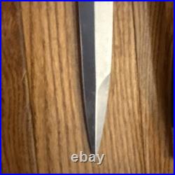 Boker WW 1 /WW2 German Army Trench Knife New With Box And Papers