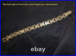 Bracelet, (not for general use) only for collectors, museums, exhibitions? 2
