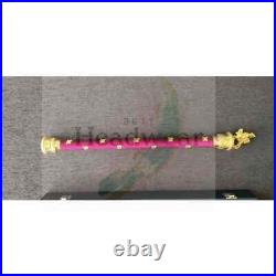 British Field Marshal Baton Complete with box