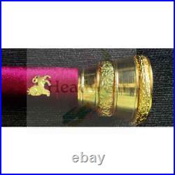 British Field Marshal Baton Complete with box
