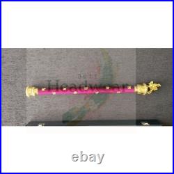 British Field Marshal Baton Complete with box
