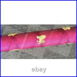 British Field Marshal Baton Complete with box