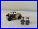 Brivkmania Kubelwagon Ambush Camouflage WW2 German Utility Car COMPLETE RARE