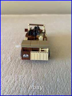 Brivkmania Kubelwagon Ambush Camouflage WW2 German Utility Car COMPLETE RARE Brivkmania Kubelwagon Ambush Camouflage WW2 German Utility Car COMPLETE RARE