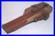 Broomhandle Mauser Reproduction Holster / Shoulder Stock & Cleaning Rod Unused