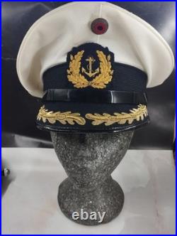 BundeswehrNavyUniform/Service uniform (real) bw German Army BundeswehrNavyUniform/Service uniform (real) bw German Army