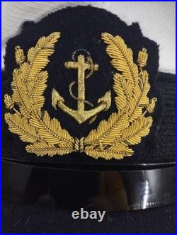 BundeswehrNavyUniform/Service uniform (real) bw German Army