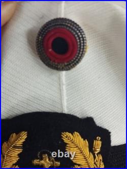 BundeswehrNavyUniform/Service uniform (real) bw German Army