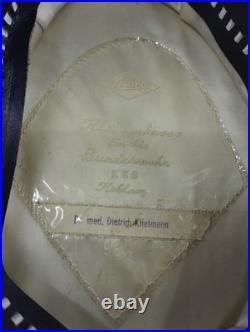 BundeswehrNavyUniform/Service uniform (real) bw German Army