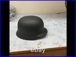 CUSTOM ww2 german helmet m35