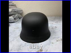 CUSTOM ww2 german helmet m35