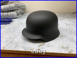 CUSTOM ww2 german helmet m35