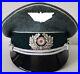 Cap Vizor Cap officer Wehrmacht Infantry Germany with 2 cockades Replica