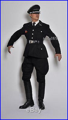 Collectable WW2 German Elite Officer M32 Tunic&Pants