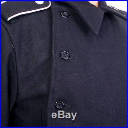 Collectables WWII German WH Elite panzer wool Uniform Tunic W Breeche Size XXL
