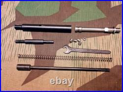 Complete/adjustable Gas System Kit, K43- Quality Made In The U. S. A. Since 2005