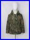 Cosplay WORLD WAR II GERMAN DOT44 PEAS CAMO &WHITE WINTER REVERSIBLE PARKA M