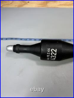 Cosplay WWil German Anti Tank Rocket Inert Reproduction Bg109