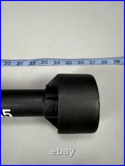 Cosplay WWil German Anti Tank Rocket Inert Reproduction Bg109