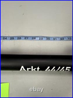 Cosplay WWil German Anti Tank Rocket Inert Reproduction Bg109